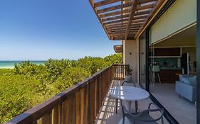 Ocean View Loft In Punta Cocos - C102